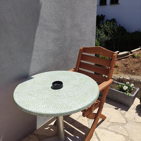 Apartmani Lana Šibenik Habitación foto