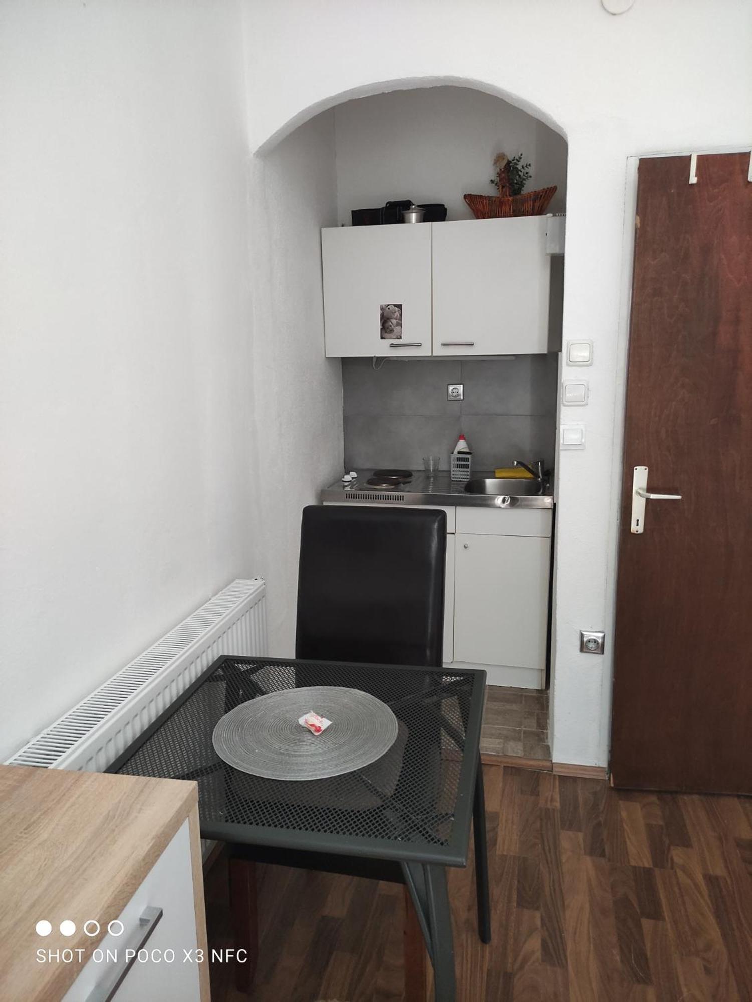 Apartmani Lana Šibenik Habitación foto