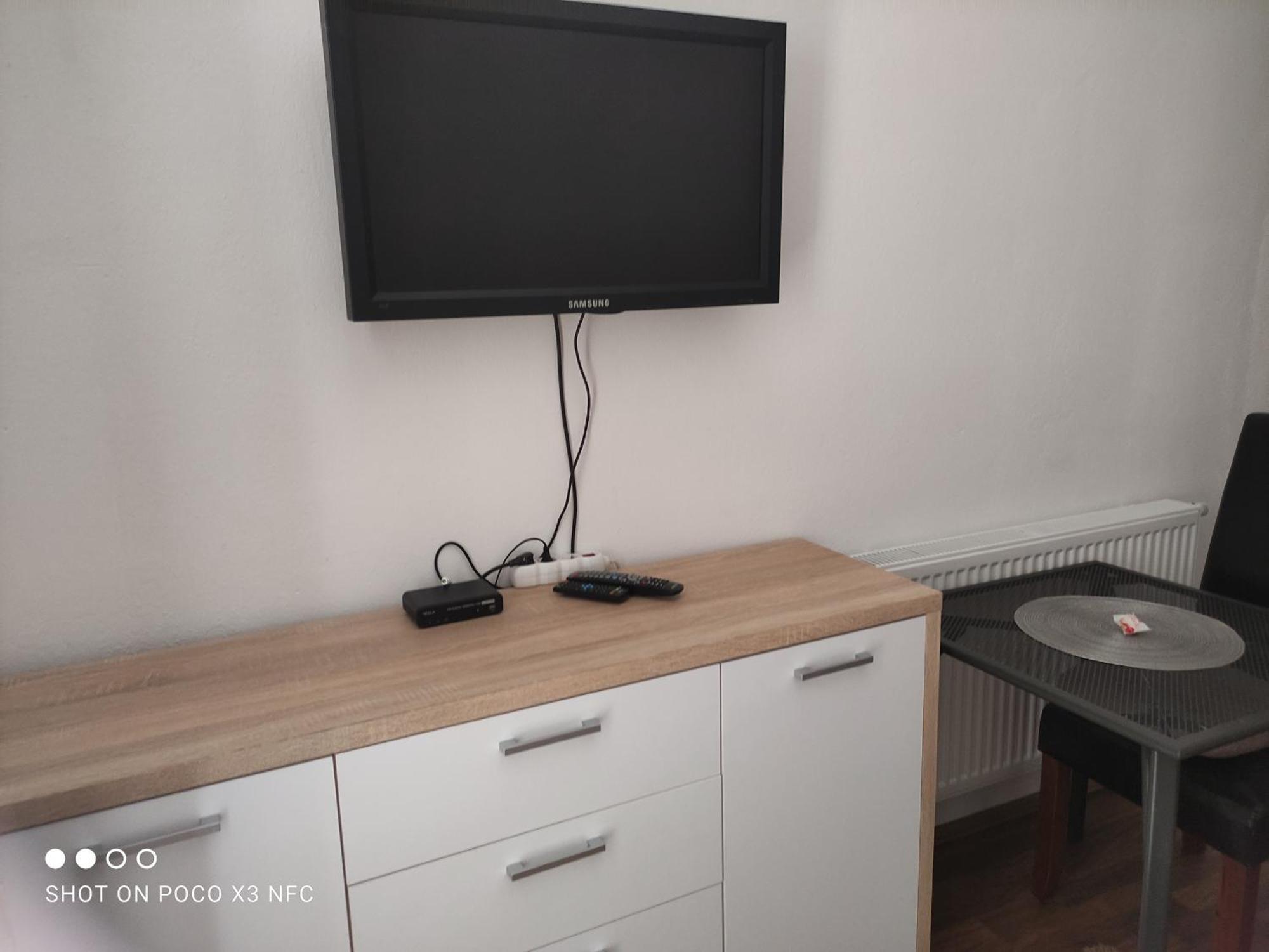 Apartmani Lana Šibenik Habitación foto