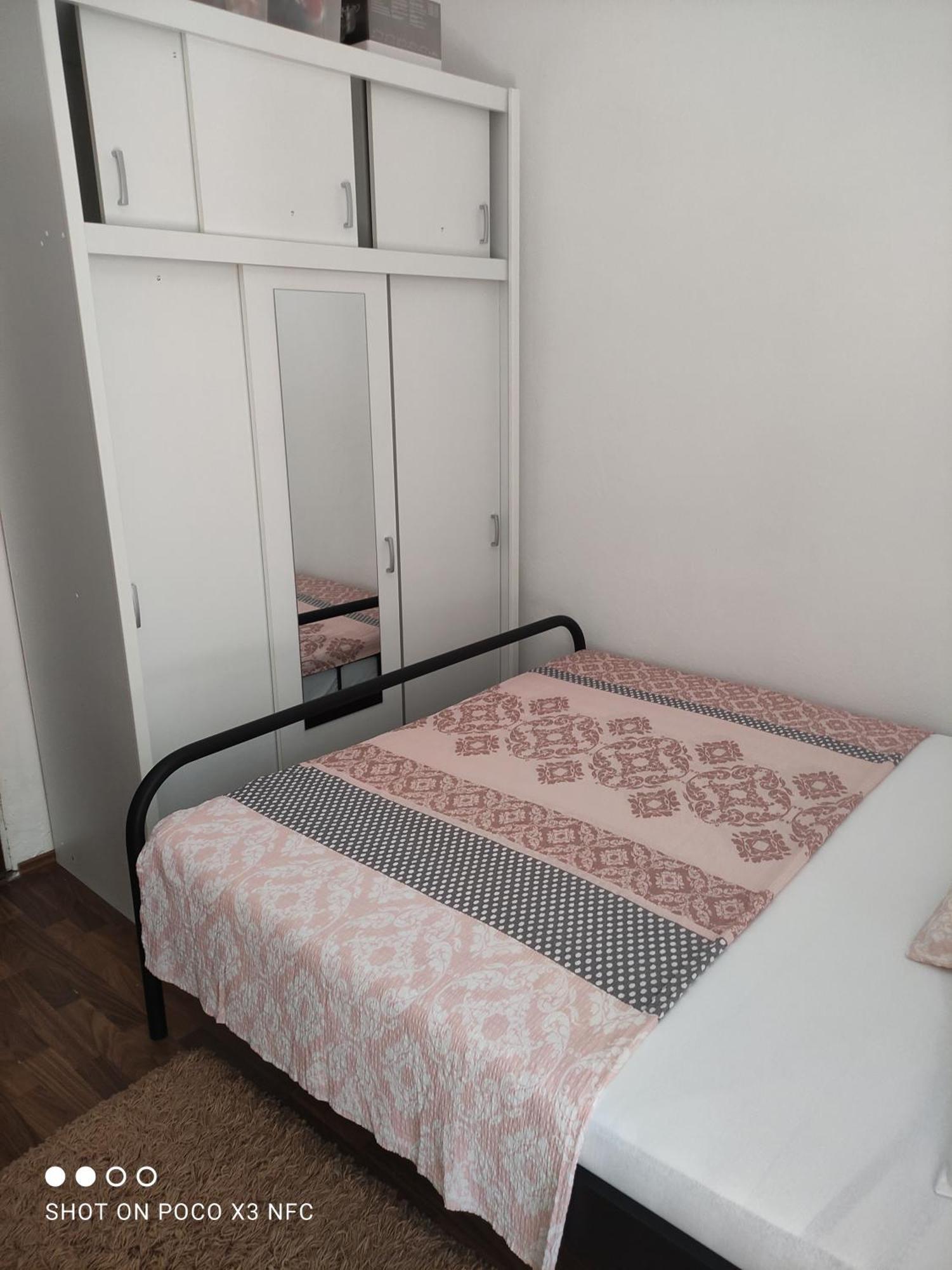 Apartmani Lana Šibenik Habitación foto