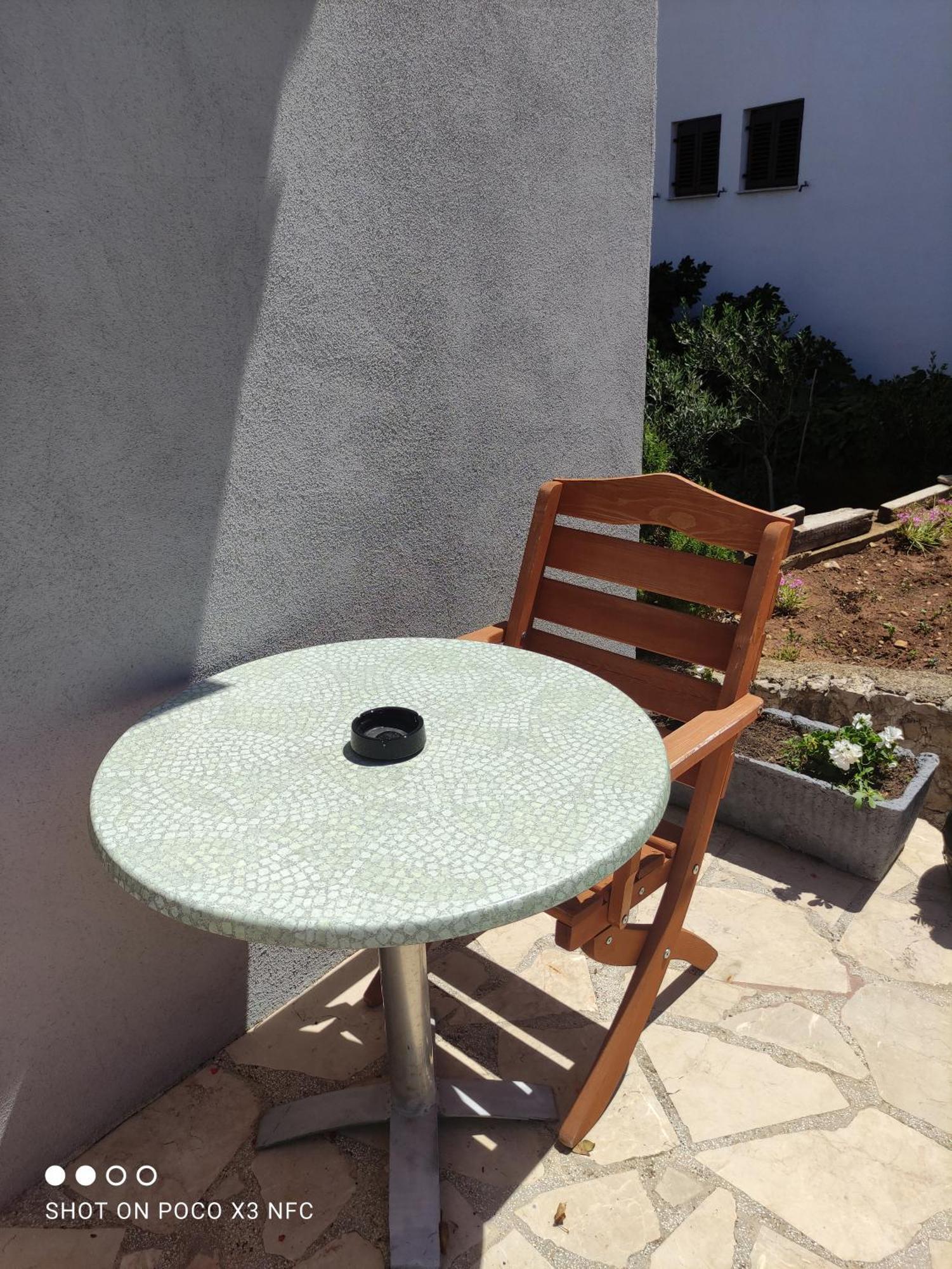 Apartmani Lana Šibenik Habitación foto